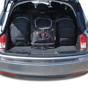 Kjust reistassenset geschikt voor Opel Insignia () Sports Tourer (2008-2017)