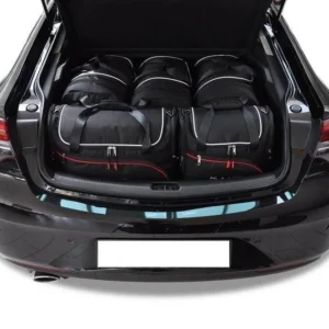 Kjust reistassenset geschikt voor Opel Insignia (B) Grand Sport (2017-)