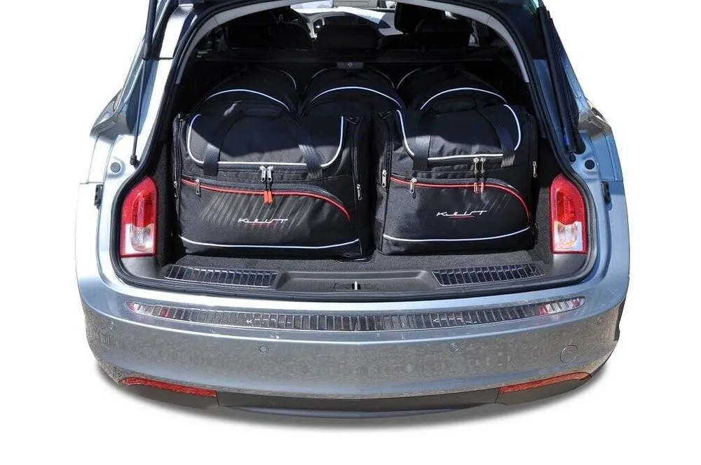 Kjust reistassenset geschikt voor Opel Insignia () Sports Tourer (2008-2017)