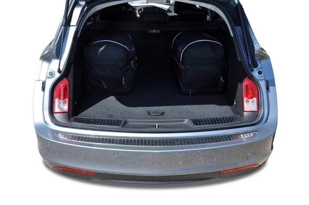 Kjust reistassenset geschikt voor Opel Insignia () Sports Tourer (2008-2017)