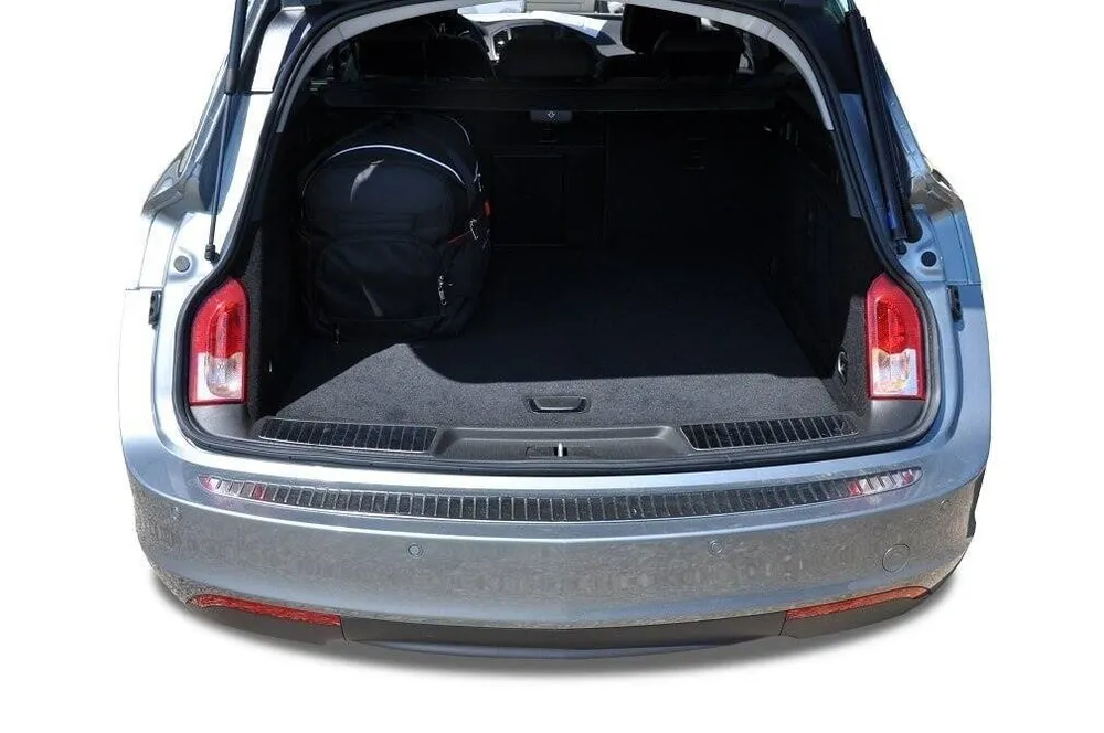 Kjust reistassenset geschikt voor Opel Insignia () Sports Tourer (2008-2017)
