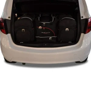 Kjust reistassenset geschikt voor Opel Meriva (2010-2017)
