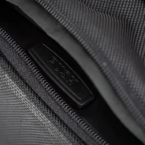 Kjust reistassenset geschikt voor Peugeot 308 vijfdeurs (2021-)