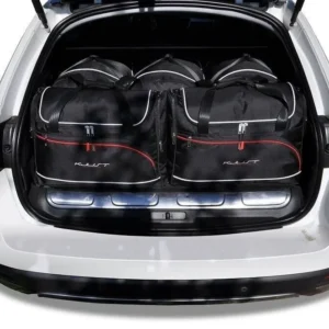 Kjust reistassenset geschikt voor Peugeot 508 (I) RXH stationwagen (2012-2018)