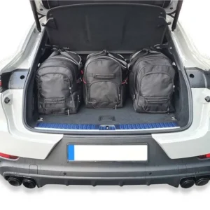 Kjust reistassenset geschikt voor Porsche Cayenne coupé (2019-)