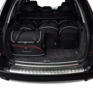 Kjust reistassenset geschikt voor Porsche Cayenne (2002-2010)