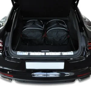 Kjust reistassenset geschikt voor Porsche Panamera (971) (2017-2023)