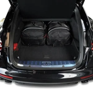 Kjust reistassenset geschikt voor Porsche Panamera (971) Sport Turismo (2017-2024)