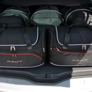 Kjust reistassenset geschikt voor Renault Espace (IV) (2003-2015)