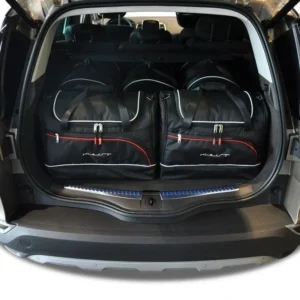 Kjust reistassenset geschikt voor Renault Espace (V) (2015-2022)