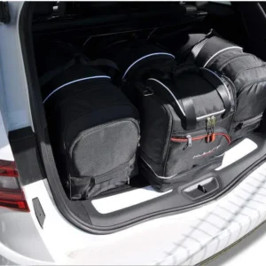 Kjust reistassenset geschikt voor Renault Koleos (2017-)