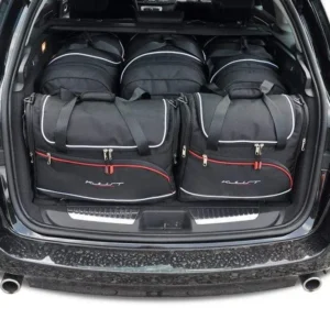 Kjust reistassenset geschikt voor Renault Laguna Sport Tourer (2008-2015)
