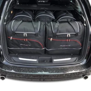 Kjust reistassenset geschikt voor Renault Laguna Sport Tourer (2008-2015)