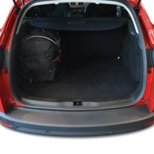 Kjust reistassenset geschikt voor Renault Megane Sport Tourer (2009-2016)