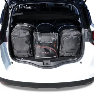 Kjust reistassenset geschikt voor Renault Scenic (IV) (2017-2021)