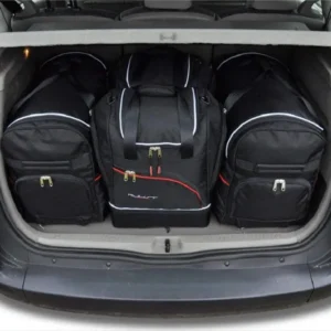 Kjust reistassenset geschikt voor Renault Scenic (II) (2003-2009)