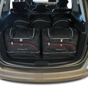 Kjust reistassenset geschikt voor Seat Alhambra (2010-2020)