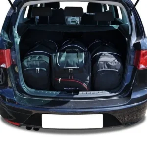 Kjust reistassenset geschikt voor Seat Altea XL (2007-2015)