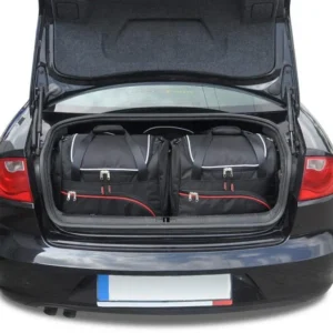 Kjust reistassenset geschikt voor Seat Exeo Sedan (2009-2013)