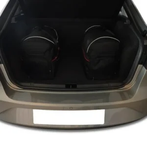 Kjust reistassenset geschikt voor Seat Toledo (2012-)