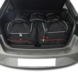 Kjust reistassenset geschikt voor Seat Toledo (2012-)