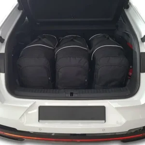 Kjust reistassenset geschikt voor Skoda Enyaq Coupe (2022-)