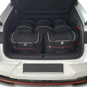 Kjust reistassenset geschikt voor Skoda Enyaq Coupe (2022-)