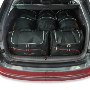Kjust reistassenset geschikt voor Skoda Octavia (NX) stationwagen (2020-)