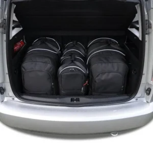 Kjust reistassenset geschikt voor Skoda Roomster (2006-2015)