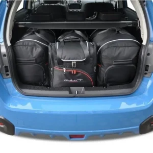 Kjust reistassenset geschikt voor Subaru XV (2011-2017)