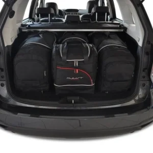 Kjust reistassenset geschikt voor Subaru Forester (2013-2019)