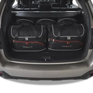 Kjust reistassenset geschikt voor Subaru OutbackLegacy (2015-2021)