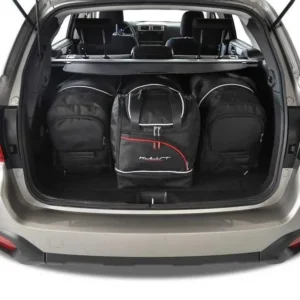 Kjust reistassenset geschikt voor Subaru OutbackLegacy (2015-2021)
