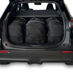 Kjust reistassenset geschikt voor Subaru Solterra (2022-)