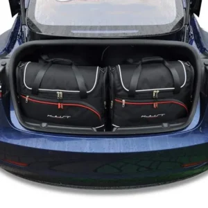 Kjust reistassenset geschikt voor Tesla Model 3 (2016-2023)