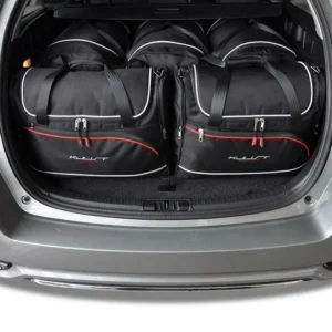 Kjust reistassenset geschikt voor Toyota Auris Touring Sports (2013-2018)