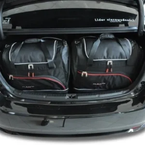 Kjust reistassenset geschikt voor Toyota Avensis Sedan (2009-2019)