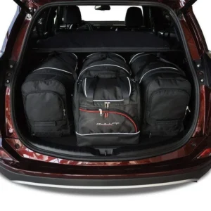 Kjust reistassenset geschikt voor Toyota RAV 4 (XA3/facelift) vijfdeurs (2013-2019)