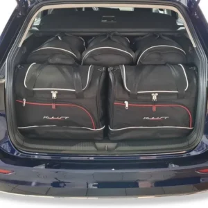 Kjust reistassenset geschikt voor Volkswagen Golf (VIII) stationwagen (2020-)