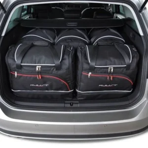 Kjust reistassenset geschikt voor Volkswagen Golf (VII) Alltrack (2015-2020)