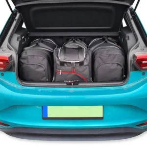 Kjust reistassenset geschikt voor Volkswagen ID.3 (2020-)