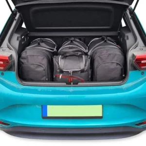 Kjust reistassenset geschikt voor Volkswagen ID.3 (2020-)