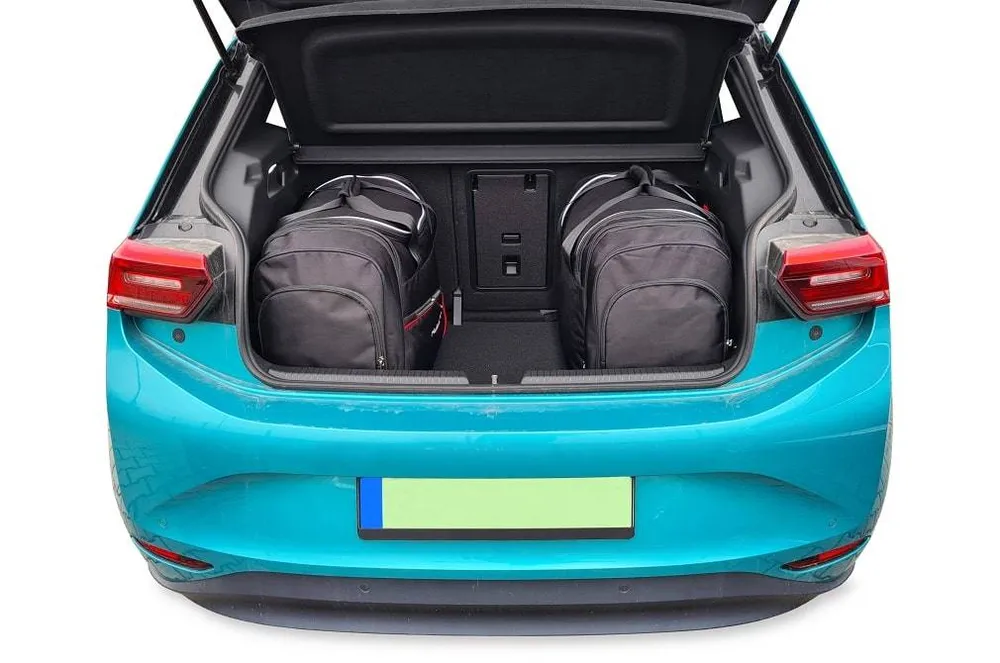 Kjust reistassenset geschikt voor Volkswagen ID.3 (2020-)