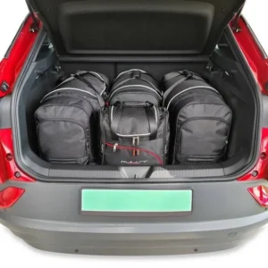 Kjust reistassenset geschikt voor Volkswagen ID.4 (2021-)