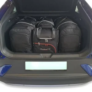 Kjust reistassenset geschikt voor Volkswagen ID.5 (2022-)