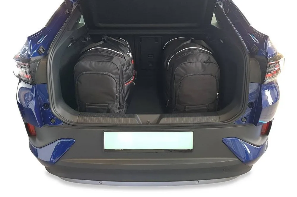 Kjust reistassenset geschikt voor Volkswagen ID.5 (2022-)