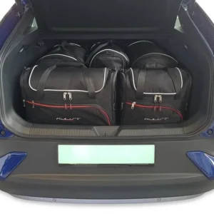 Kjust reistassenset geschikt voor Volkswagen ID.5 (2022-)
