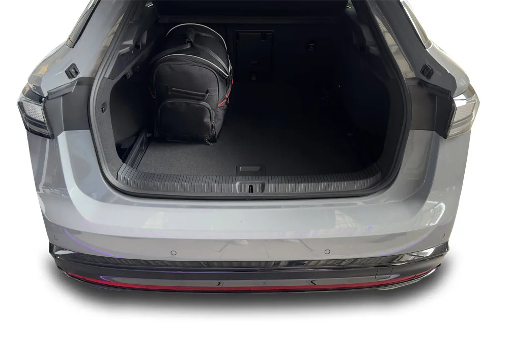 Kjust reistassenset geschikt voor Volkswagen ID.7 (2023-)