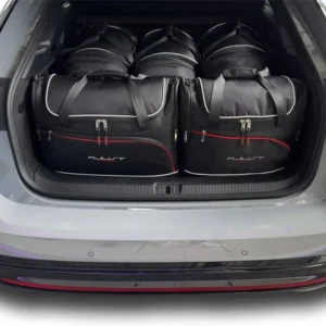 Kjust reistassenset geschikt voor Volkswagen ID.7 (2023-)