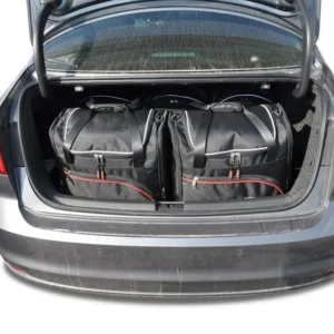Kjust reistassenset geschikt voor Volkswagen Jetta Sedan (2011-2014)